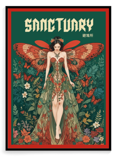 Quadro Sanctuary